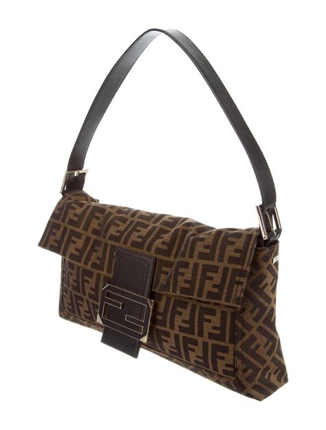 fendi shoulder bag mens|Fendi shoulder strap outlet.